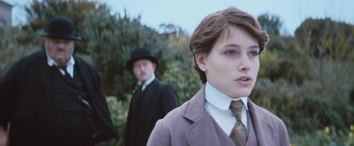 Ma Loute - Bruno Dumont - 1