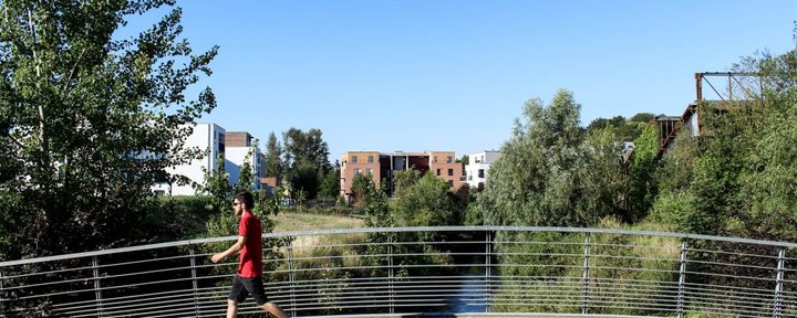 Maison de l'urbanisme du Brabant wallon