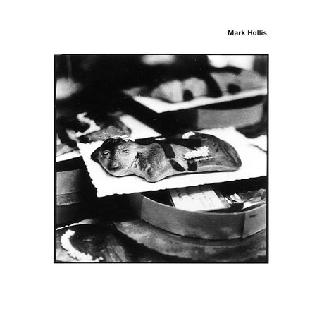 Mark Hollis : "Mark Hollis" (Polydor, 1998)