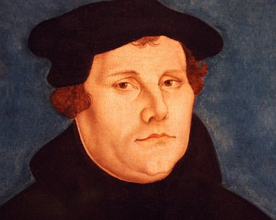 Martin Luther