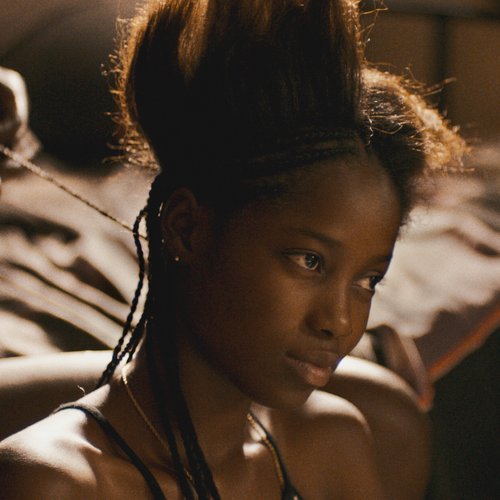 Mati Diop - Atlantique - (c) Les Films du bal