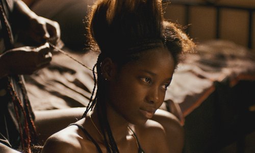 Mati Diop - Atlantique - (c) Les Films du bal