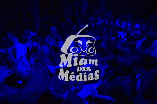 Meakusma festival | Miam des Médias (sur Radio Campus Bruxelles 92.1)