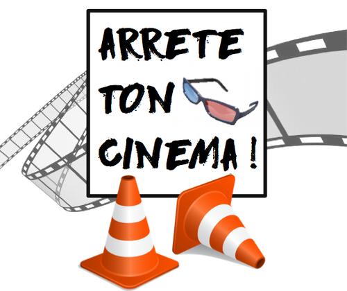 Médiathème : Arrête ton cinéma