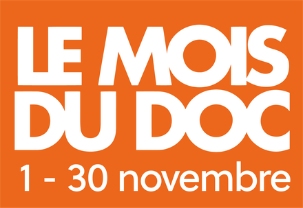 Mois Du Doc Logo