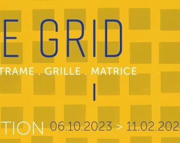 Musée L : The Grid