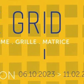 Musée L : The Grid