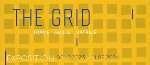 Musée L : The Grid