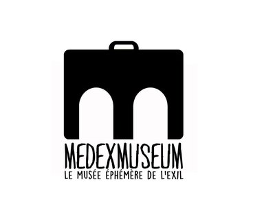 Musée éphémère de l'exil MEDEX 2