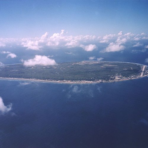 Nauru