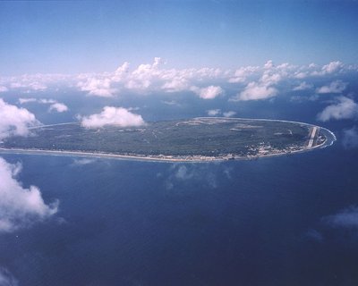 Nauru