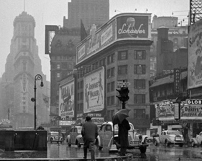 New York 1943 Jean-Loïc Portron 2