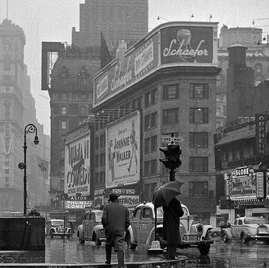 New York 1943 Jean-Loïc Portron 2