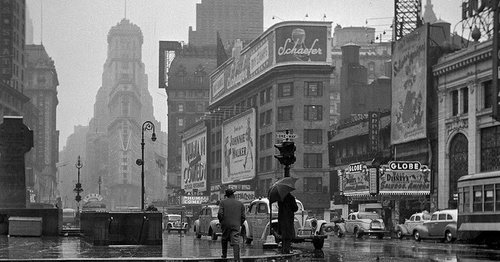 New York 1943 Jean-Loïc Portron 2