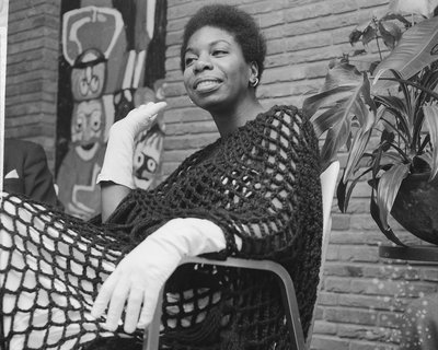 Nina Simone