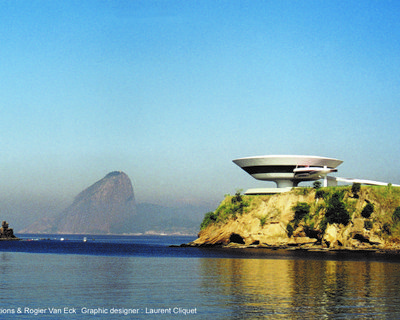 Doc sur le pouce : Oscar Niemeyer