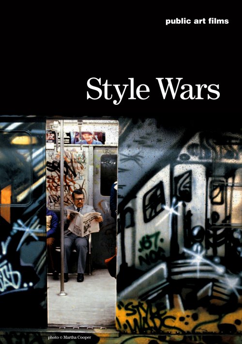 Doc sur le pouce : Style Wars