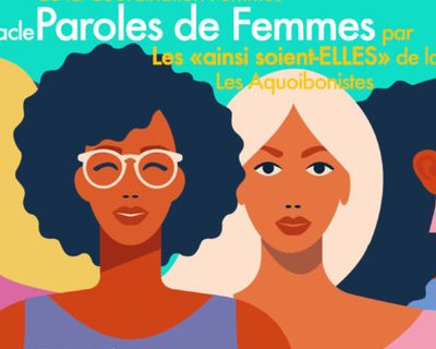 Paroles de femmes 02