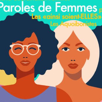 Paroles de femmes 02