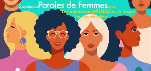 Paroles de femmes 02