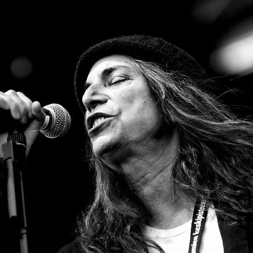 Patti Smith