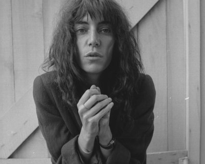 Patti Smith,  1978, UCLA Library Special Collections - Du son sur tes tartines.jpg