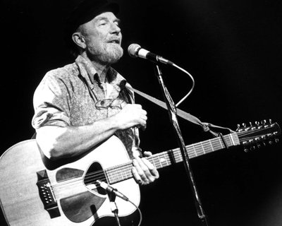 Pete Seeger