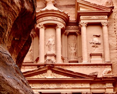 Petra