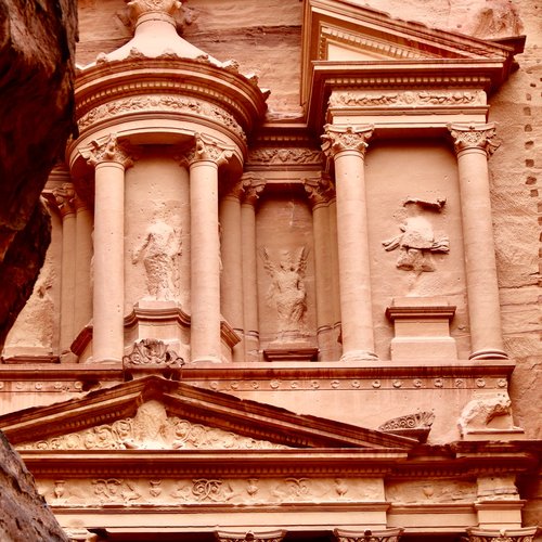 Petra