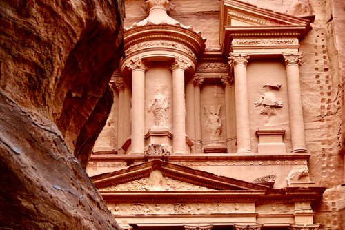 Petra