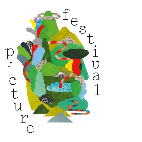 Picture Festival 2019 - visuel d'Anne Brugni