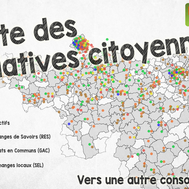 RCR asbl | Réseau de Consommateurs Responsables