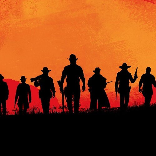 red dead redemption