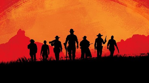 red dead redemption