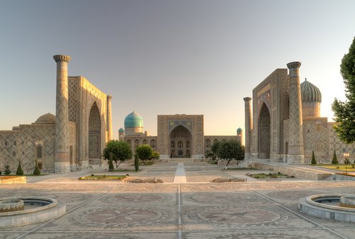 Registan Square Samarkand.jpg