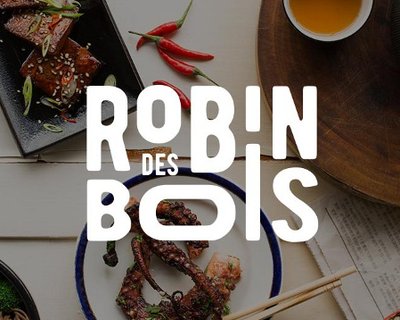 Robin des Bois - Montréal