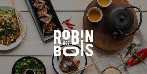 Robin des Bois - Montréal