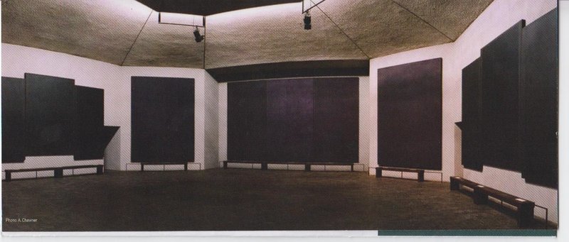 Rothko Chapel