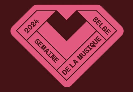 Semaine de la musique belge 2024