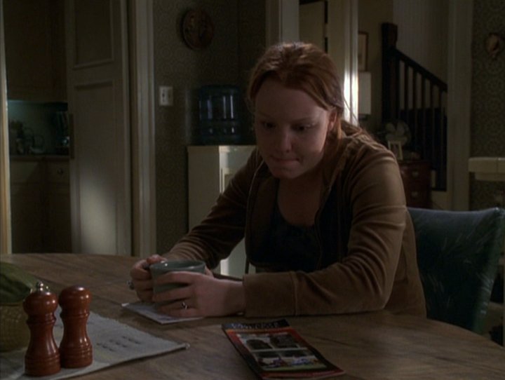 Six Feet Under - S02E11 prospectus LAC-Arts B3 (c) Alan Ball - HBO