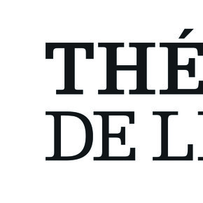 Théâtre de Liège logo