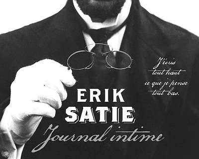 Eric Satie