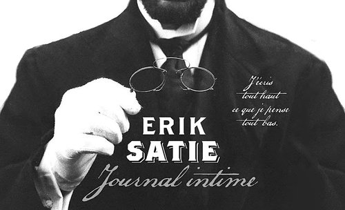 Eric Satie