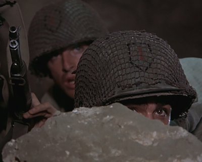 Samuel Fuller : "The Big Red One"