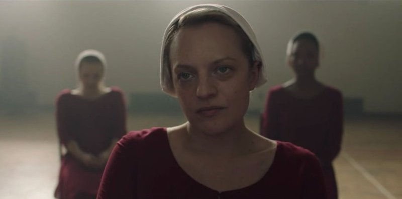 "The Handmaid&#x27;s Tale" - capture5