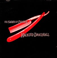 The Sabres of Paradise - "Haunted Dancehall" (Warp, 1994)