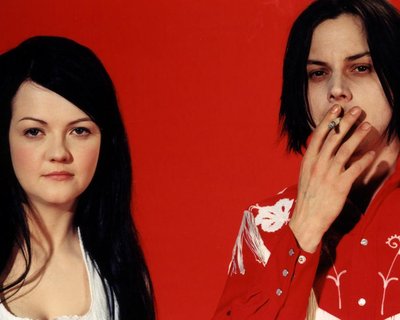 The White Stripes 1