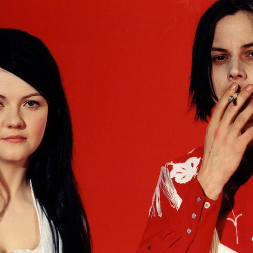 The White Stripes 1