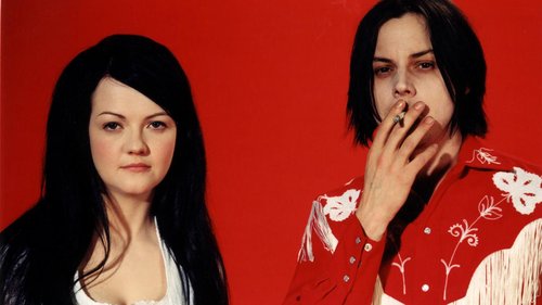 The White Stripes 1