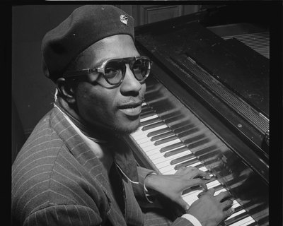 Thelonious Monk